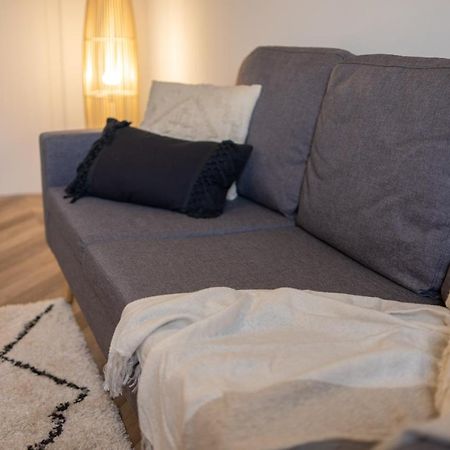 Apartament L'Evasion - Au Coeur De Dax Zewnętrze zdjęcie