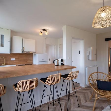 Apartament L'Evasion - Au Coeur De Dax Zewnętrze zdjęcie