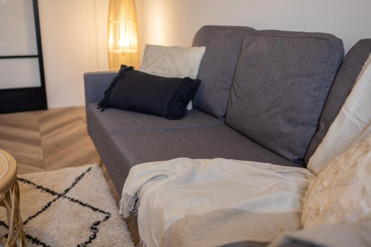 Apartament L'Evasion - Au Coeur De Dax Zewnętrze zdjęcie