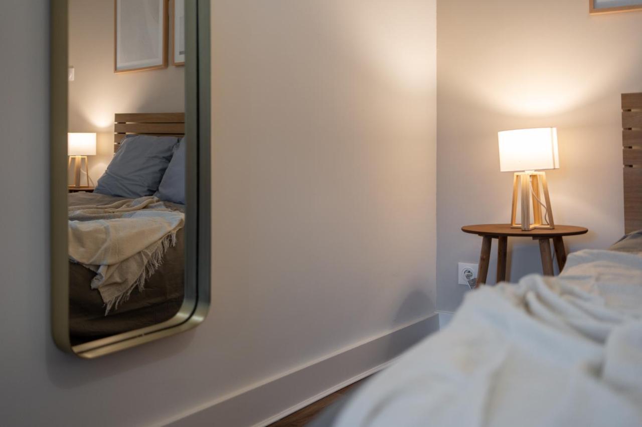Apartament L'Evasion - Au Coeur De Dax Zewnętrze zdjęcie