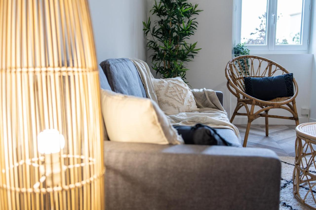 Apartament L'Evasion - Au Coeur De Dax Zewnętrze zdjęcie