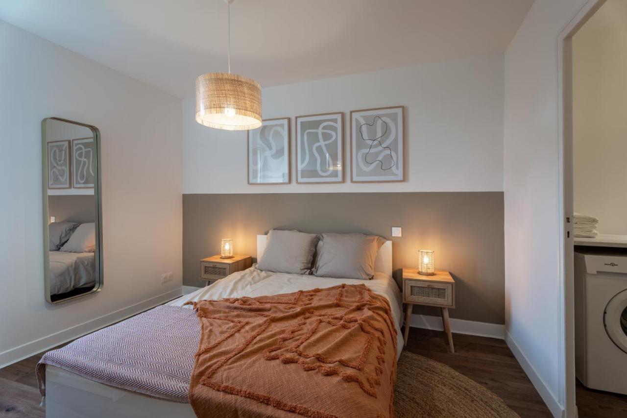 Apartament L'Evasion - Au Coeur De Dax Zewnętrze zdjęcie