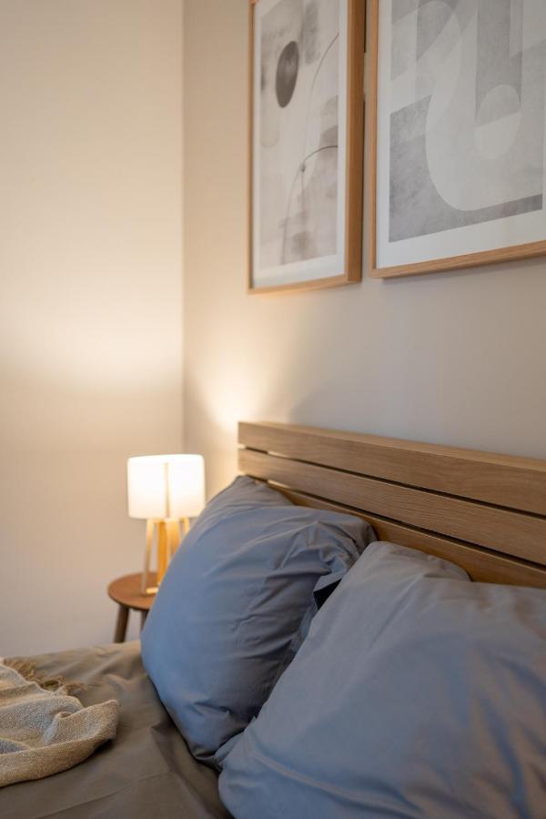 Apartament L'Evasion - Au Coeur De Dax Zewnętrze zdjęcie