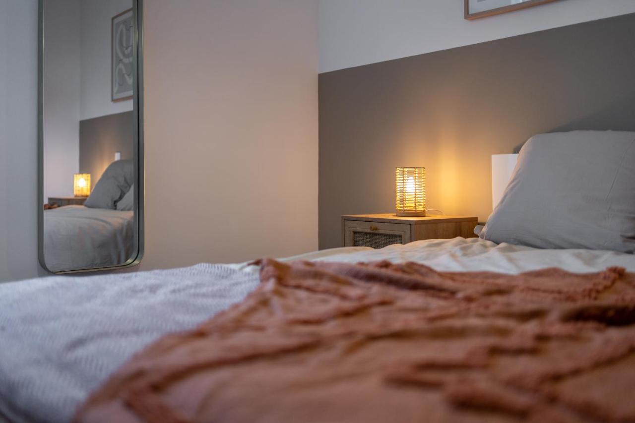 Apartament L'Evasion - Au Coeur De Dax Zewnętrze zdjęcie