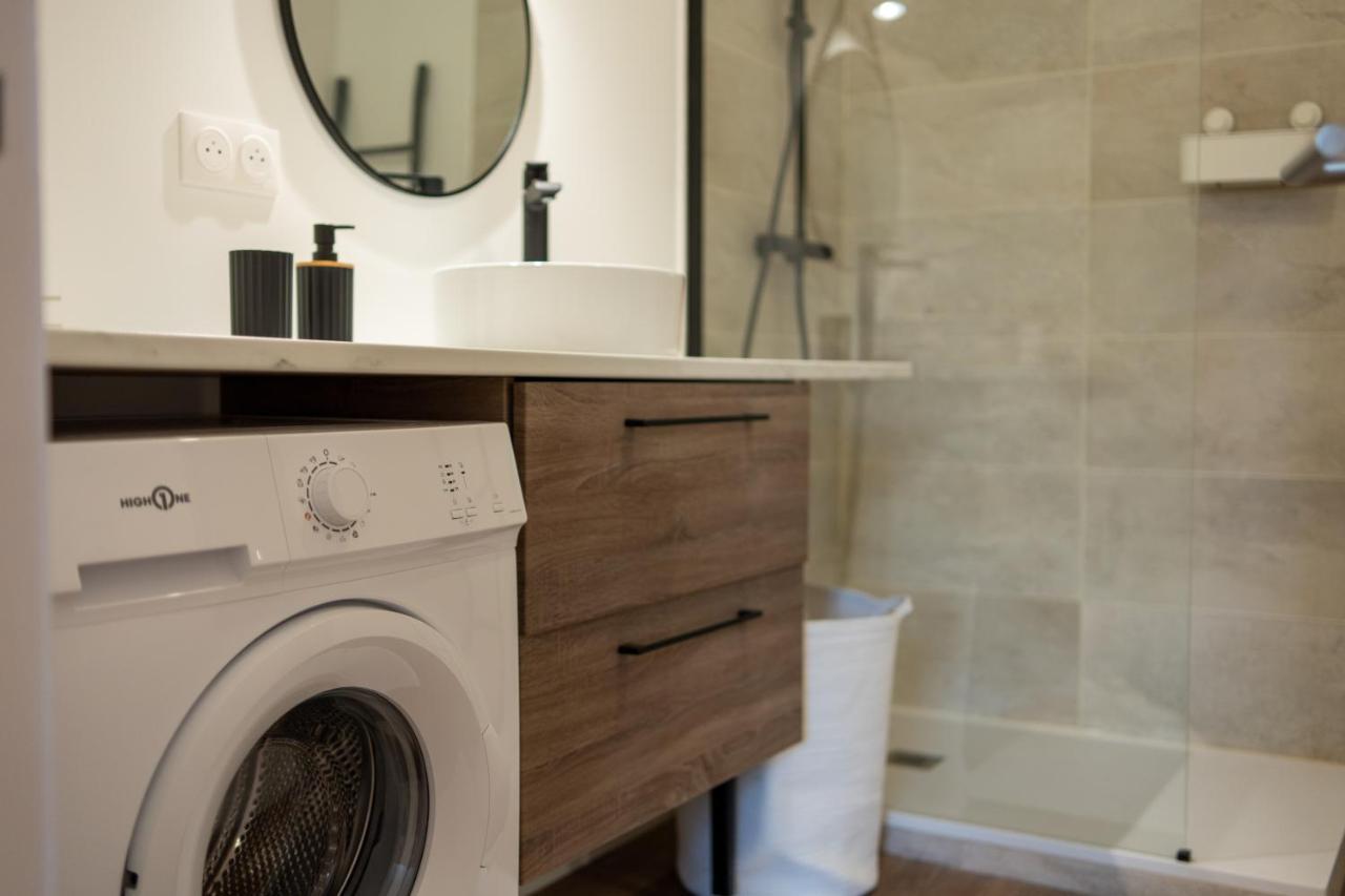 Apartament L'Evasion - Au Coeur De Dax Zewnętrze zdjęcie
